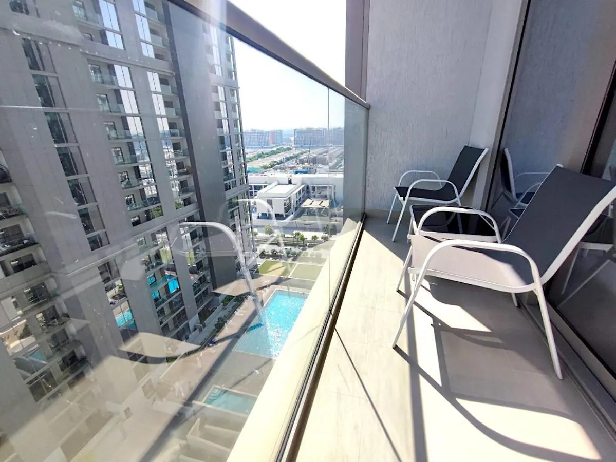 Appartamento New 1 Bedroom In Sobha - Community View Dubai
